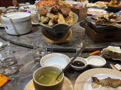 -蟹之国·精品蟹料理(极地店)