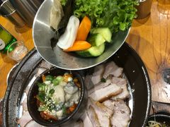 明洞包肉-Myeongdong North Strathfield