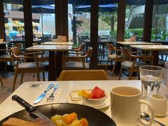 -新元素餐厅(瑞虹天地月亮湾店)