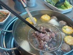 -为什么牛潮汕牛肉火锅(中信广场店)