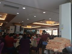 -益健海鲜大食坊(拱北口岸店)