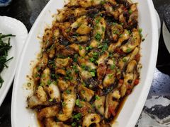 -美极鲜食坊(宝安南路店)