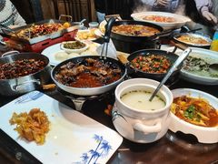 -东北故事私房菜(江南印象店)