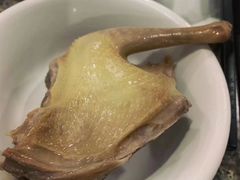 -皇鸽餐厅(龙塘店)