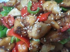 -煲来饱去冷水鱼