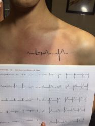 -墨無界刺青TATTOO