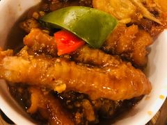 -鸿星海鲜酒家(格兰中心店)