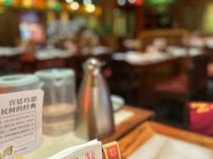 -小吊梨汤·北京菜·烤鸭(鸟巢店)