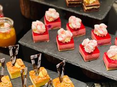 -厦门艾美酒店·新食谱西餐厅