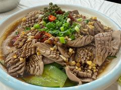 -聚福缘菜馆(隆昌路店)