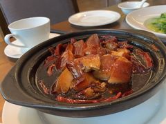 -水月周庄铂尔曼酒店-水月荟中餐厅