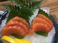 -月见·烧鸟酒场居酒屋(农科路店)
