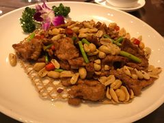 -刘胖子家常菜·蹄花焖藕(兴业店)