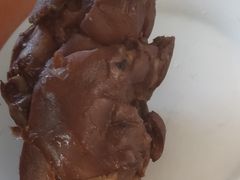 猪蹄-桥西拉面