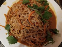 天府特色三丝-小街天府