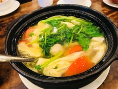 -一楼食业·美食人家