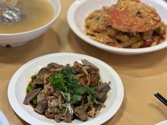 -鹅公村·国家非遗传承(荔湾店)