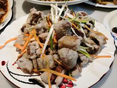 -老仁义·清真菜(太古街店)