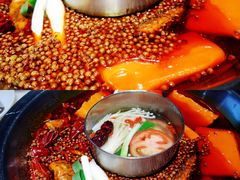-孙毛肚火锅(春熙路店)