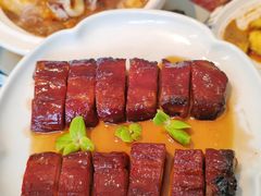 -陶兰居·手工点心·粤菜(圆融时代广场店)
