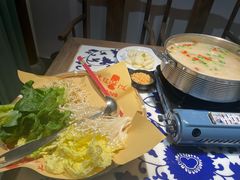 -印巷里主题餐厅(马鞍山店)