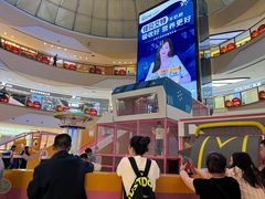 -万达广场(大明宫店)