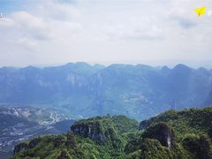 -恩施大峡谷