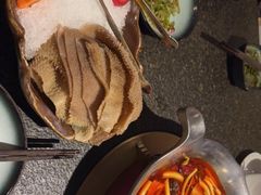 -湊湊火锅·茶憩(和平大悦城店)