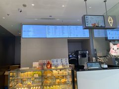 -喜茶(上海五角场万达店)