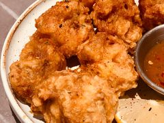 小蛮汁大鸡块-米仓食堂(凯德广场店)
