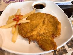 -德大西餐社(云南南路店)