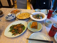 -山外山菜馆(玉泉路店)