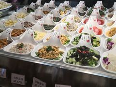 -鱼窝棚柴火铁锅炖(富山屯店)