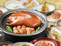 -应天大明王朝·南京菜创始店(中山陵店)