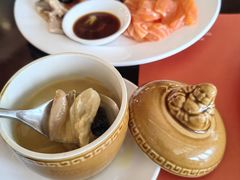 -洲际酒店·地平线全日餐厅HORIZON CAFÉ