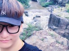 -百里山水画廊乌龙峡谷
