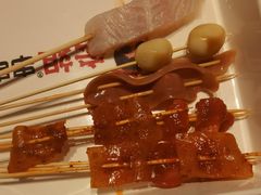-宏姐串串香(征仪路店)