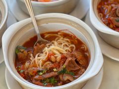 -子霖南山鲜虾面(南山总店)