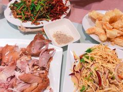 -老昌春饼(中央大街店)