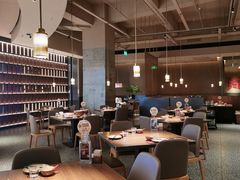 -青年公社烤鸭(熙悦天街店)