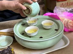 -长平腊味·潮汕特产