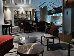 -上海千禧海鸥大酒店