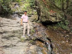 -大慈岩风景区