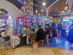 -卡通尼乐园(印象汇店)