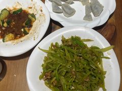 -娄三少·老北京春饼烤鸭家常菜(富力又一城店)