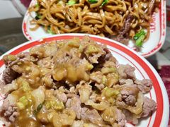 -八合里潮汕鲜牛肉火锅(惠州华贸店)