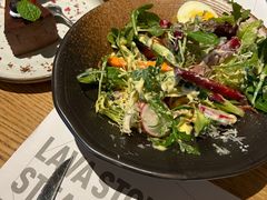 -原石牛扒·约会餐厅(龙城万科里店)
