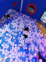 -幻贝家儿童乐园(苏州中心店)