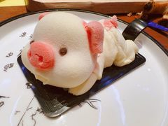 -SPACELAB失重餐厅(世纪汇店)