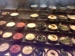 -李姑婆鲜切牛肉火锅自助(凤城二路店)